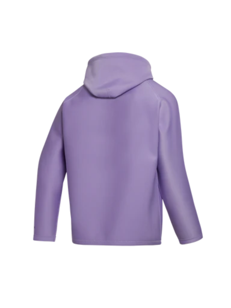 HAZE NEOPRENE HOODIE 2 MM